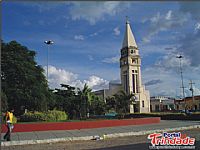 Igreja Matriz